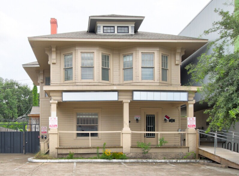 239 Westheimer Rd, Houston, TX à vendre - Photo du bâtiment - Image 2 de 68