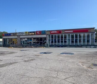 Plus de détails pour 4030 Sunrise Hwy, Oakdale, NY - Flex à vendre