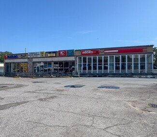 Plus de détails pour 4030 Sunrise Hwy, Oakdale, NY - Flex à vendre