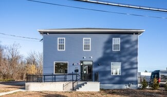 More details for 1616 Nottingham Way, Hamilton, NJ - Retail for Sale