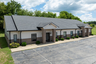 More details for 7845-7857 Waverly Rd, Martinsville, IN - Office/Medical for Lease