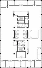 7060 Hollywood Blvd, Los Angeles, CA for lease Floor Plan- Image 1 of 1