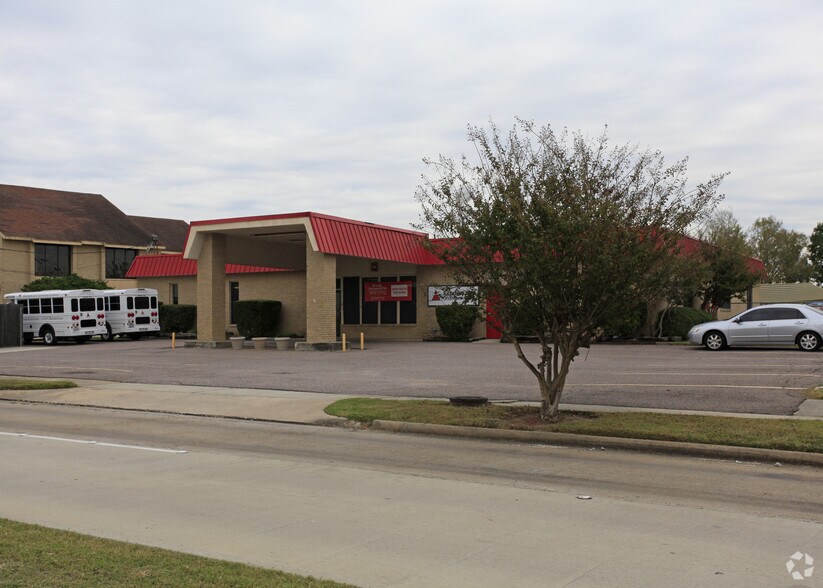 10911 Sabo Rd, Houston, TX à vendre - Photo principale - Image 1 de 2