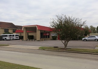 Plus de détails pour 10911 Sabo Rd, Houston, TX - Commerce de détail à vendre