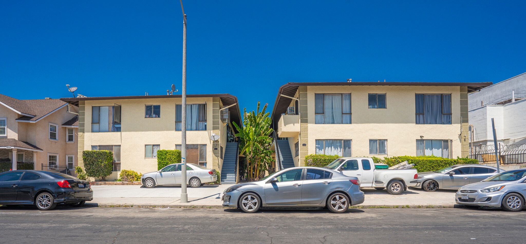 5317 Lemon Grove Ave, Los Angeles, CA for sale Building Photo- Image 1 of 8