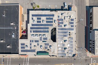 2363 James St, Syracuse, NY - AERIAL  map view - Image1