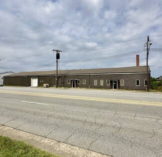 More details for 427 N English St, Greensboro, NC - Industrial for Sale