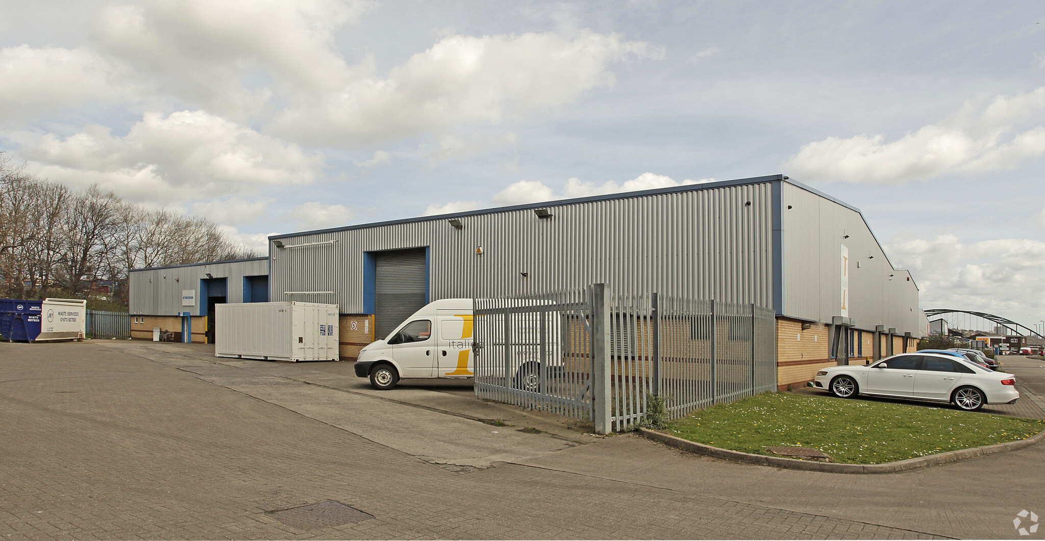 Tundry Way, Blaydon On Tyne for lease Primary Photo- Image 1 of 5