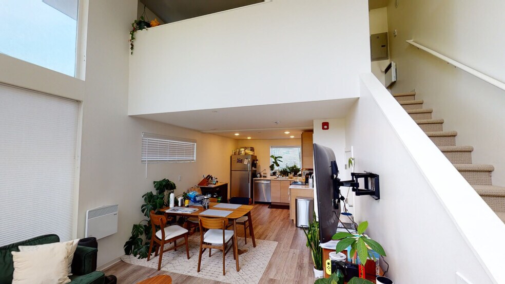 3402 15th Ave W, Seattle, WA à vendre - Numérisation 3D de Matterport - Image 3 de 16