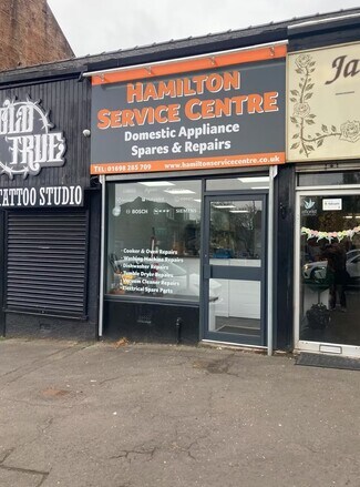 More details for 37-39 Low Waters Rd, Hamilton - Retail for Sale