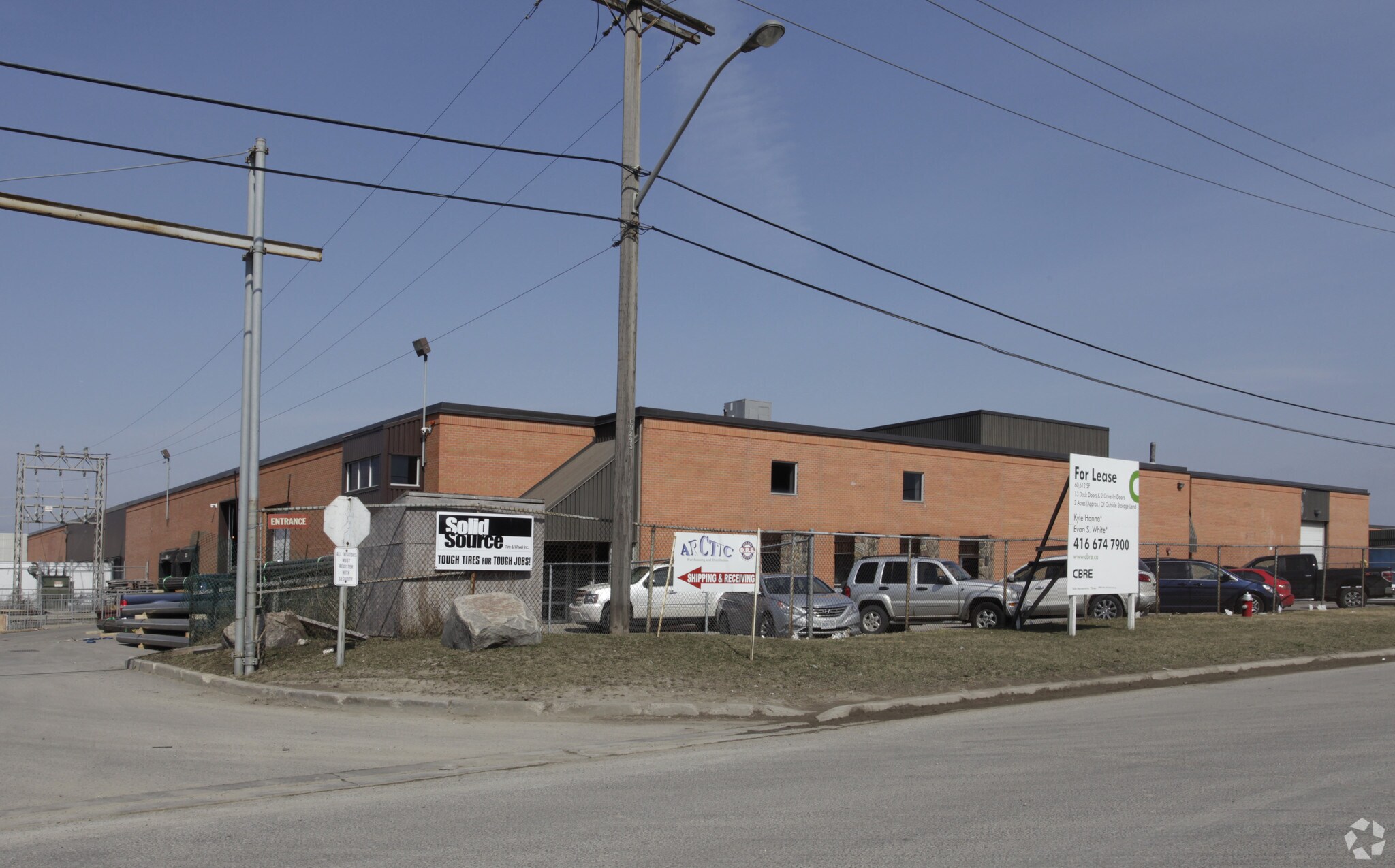 7311 Kimbel St, Mississauga, ON for sale Primary Photo- Image 1 of 1