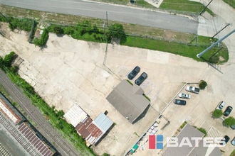 423 Gautney St, Garland, TX - AÉRIEN Vue de la carte - Image1