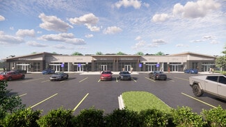 More details for 1670 S Highway 14, Greer, SC - Retail for Lease