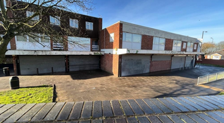 Plus de détails pour 2-10 Salters Rd, Walsall - Vente au détail à vendre