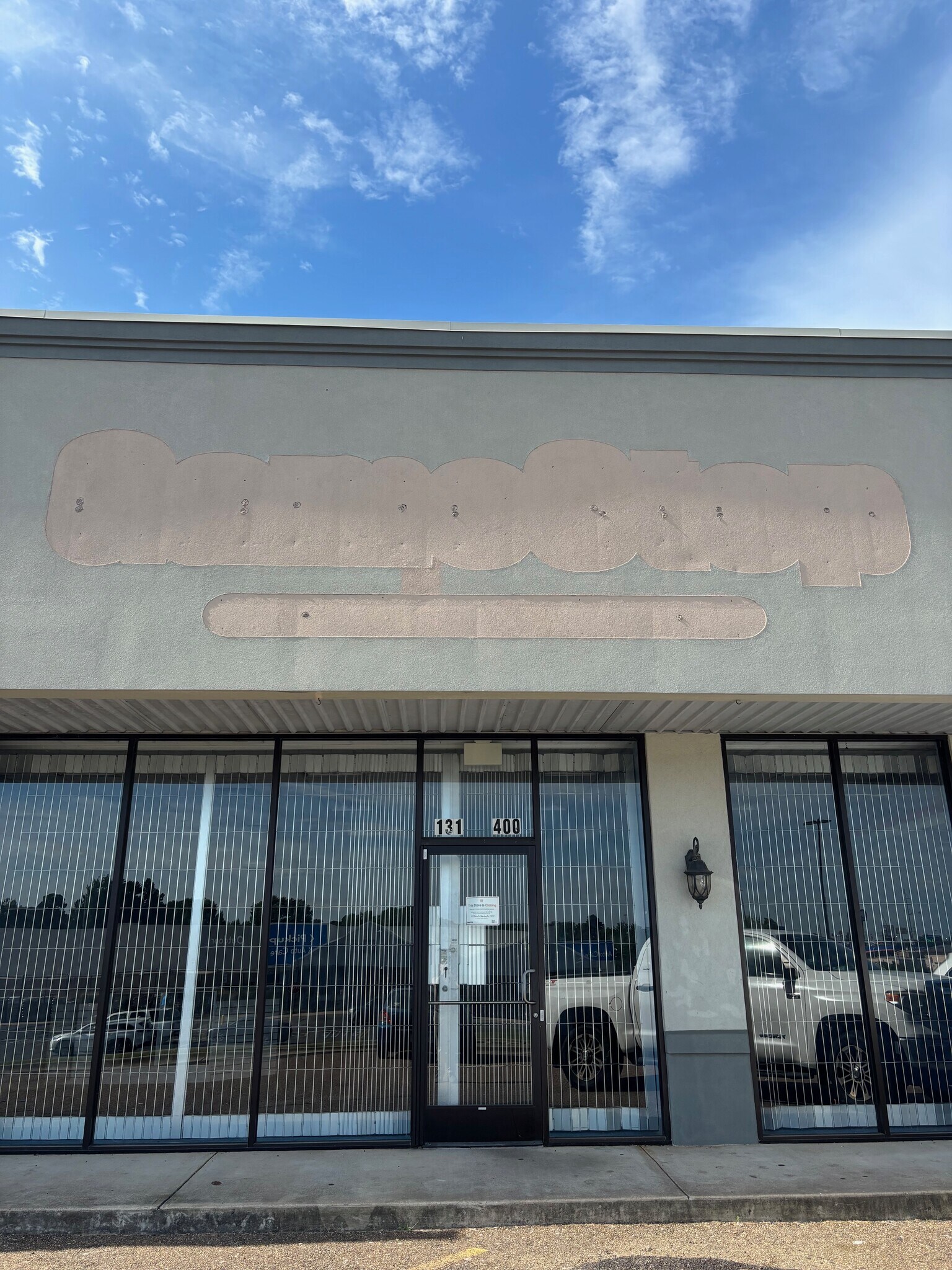 131 Arkansas Blvd, Texarkana, AR for lease Interior Photo- Image 1 of 7