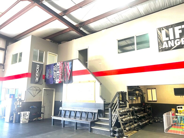 3104 Prosperity Dr, Jonesboro, AR for sale - Interior Photo - Image 3 of 12