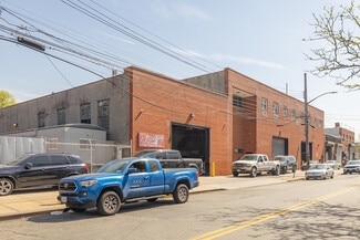 More details for 1845 Steinway St, Astoria, NY - Industrial for Lease
