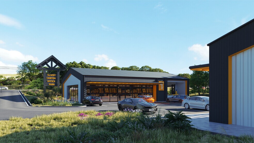 3980 US-290, Dripping Springs, TX à vendre - Photo du bâtiment - Image 3 de 5