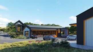 Plus de détails pour 3980 US-290, Dripping Springs, TX - Industriel à louer