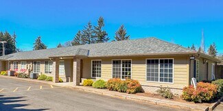 Plus de détails pour 4350-4356 Commercial St SE, Salem, OR - Bureau à louer