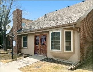 More details for 12369 E Cornell Ave, Aurora, CO - Office for Sale