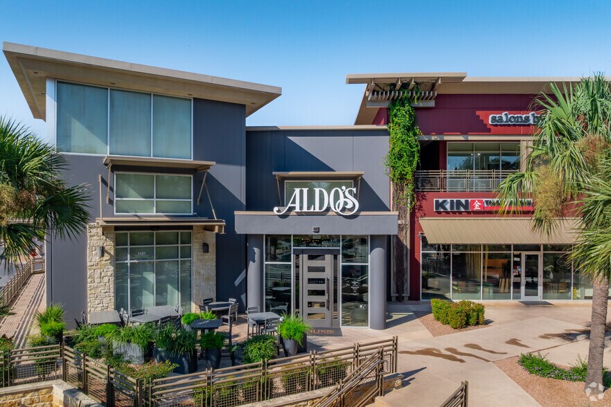 22193 IH-10, San Antonio, TX for lease - Primary Photo - Image 1 of 1