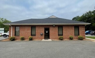 More details for 2003 Graves Mill Rd, Forest, VA - Office for Lease