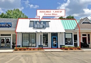 2895 Highway 190, Mandeville, LA for lease Interior Photo- Image 1 of 1