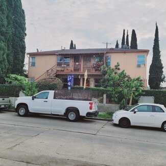More details for 1516 S Mansfield Ave, Los Angeles, CA - Multifamily for Sale