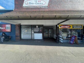 More details for 467-471 Wimborne Rd, Bournemouth - Retail for Lease