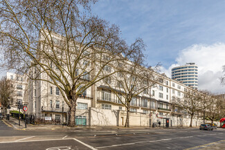 Plus de détails pour 18 Stanhope Pl, London - Bureau à louer