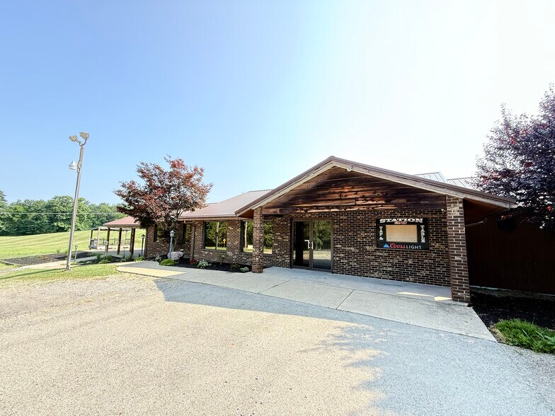 12318 State Highway 18, Conneaut Lake, PA à louer - Photo du bâtiment - Image 3 de 26