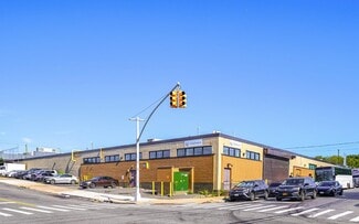 More details for 48-23 55th Ave, Maspeth, NY - Industrial for Lease