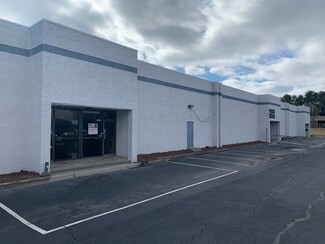 More details for 1755 Wilwat Dr, Norcross, GA - Industrial for Lease