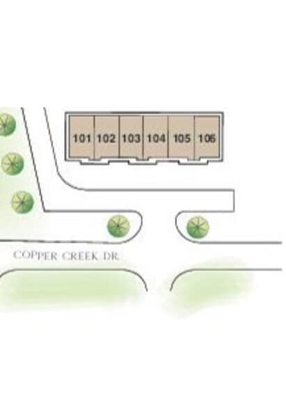 6110 Sienna Ranch Rd, Missouri City, TX for lease - Aerial - Image 3 of 3