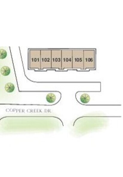 6110 Sienna Ranch Rd, Missouri City, TX à louer - Aérien - Image 3 de 3