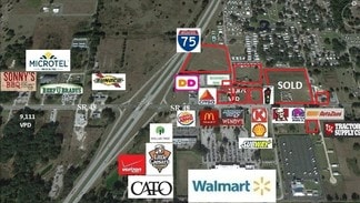 More details for SR 48, Bushnell, FL - Land for Lease