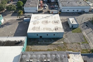 More details for 1031 NW 21st St, Miami, FL - Industrial for Sale