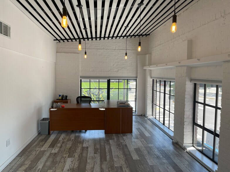 2295 San Pablo Ave, Berkeley, CA à louer - Photo intérieure - Image 3 de 25