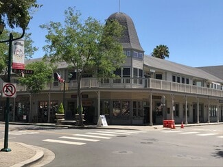 More details for 400-448 Main St, Pleasanton, CA - Office/Retail for Lease
