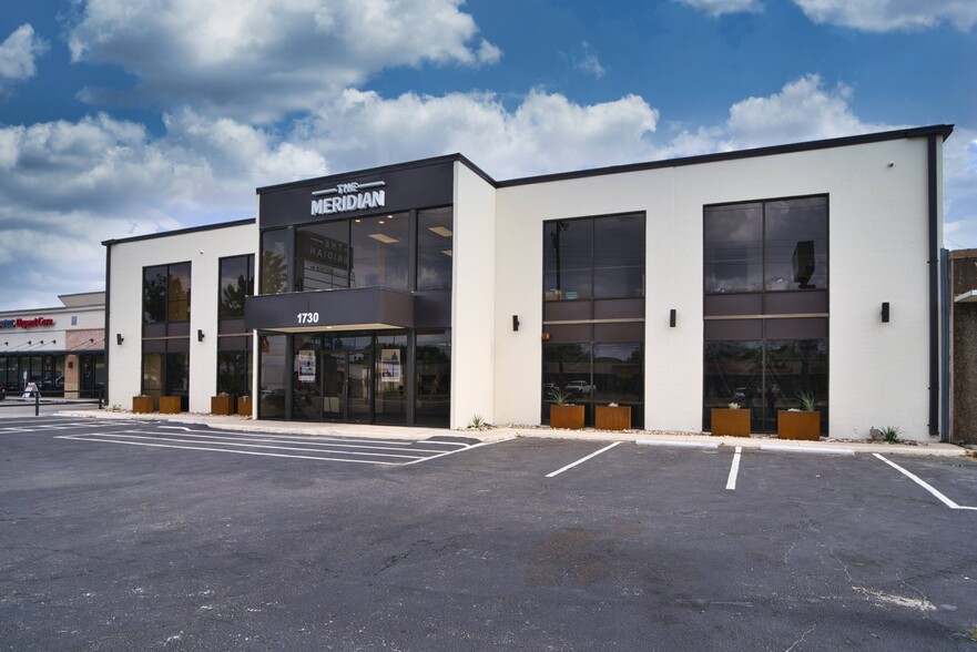 1730 SW Military Dr, San Antonio, TX for lease - Building Photo - Image 2 of 8