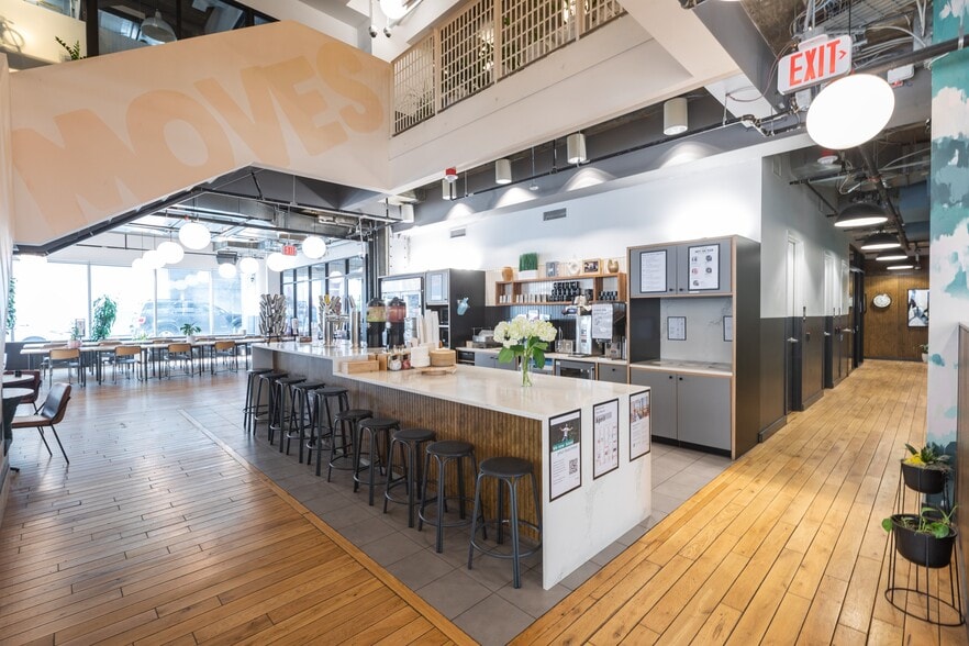 80 M St SE, Washington, DC for lease - Interior Photo - Image 2 of 7