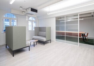 26 Throgmorton St, London for lease Interior Photo- Image 2 of 4