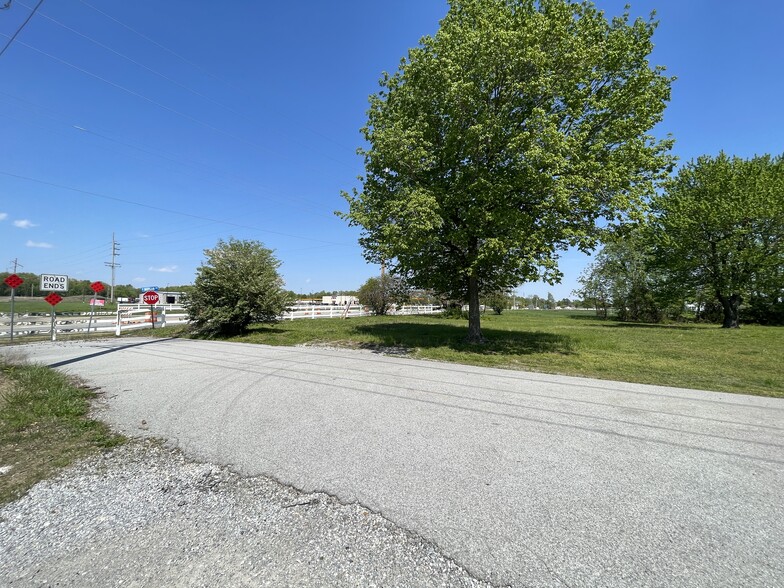 2011 Morgan Ave, Marion, IL à vendre - Photo principale - Image 1 de 6