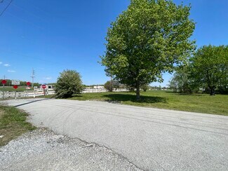 Plus de détails pour 2011 Morgan Ave, Marion, IL - Terrain à vendre