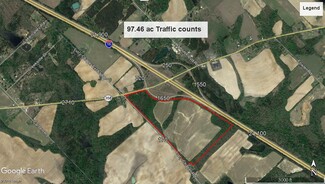 More details for Hwy 358, Danville, GA - Land for Sale