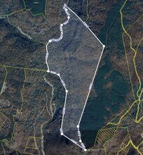 762 Smith Mountain Rd, Dunlap, TN - Aérien  Vue de la carte - Image1