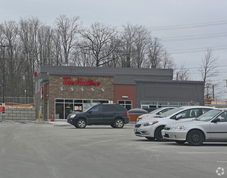 1415 Huron Rd, Kitchener, ON à vendre - Photo principale - Image 1 de 1