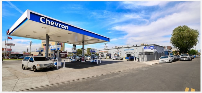 More details for 1247 W Washington Blvd, Los Angeles, CA - Retail for Lease