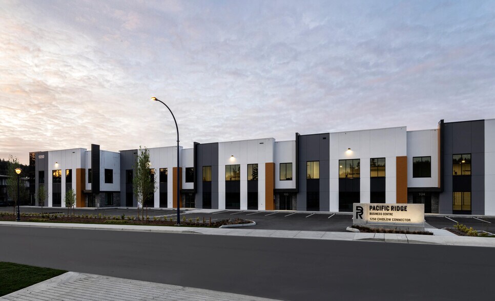 1250 Chidlow Connector Rd, Langford, BC à vendre - Photo du bâtiment - Image 2 de 3